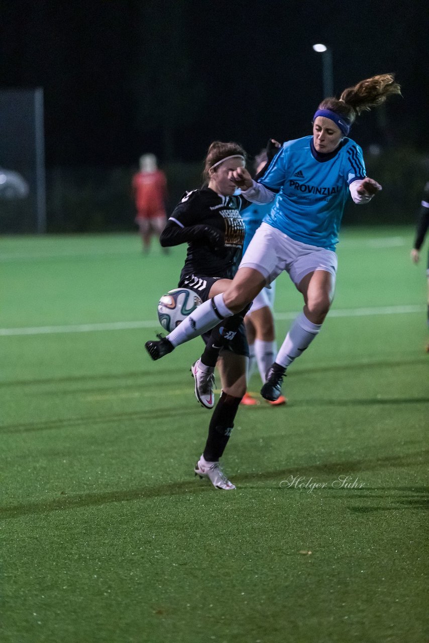 Bild 61 - Frauen FSG Kaltenkirchen - SV Henstedt Ulzburg : Ergebnis: 0:7